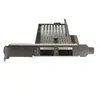 Сетевая карта StarTech.com Dual Port 40G QSFP+ Intel XL710 Photo 2