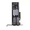 Сетевая карта StarTech.com Dual Port 40G QSFP+ Intel XL710 Photo 3