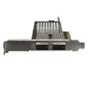 StarTech PEX40GQSFDPI Dual Port 40G QSFP+ Network Card Photo 2