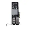 StarTech PEX40GQSFDPI Dual Port 40G QSFP+ Network Card Photo 3