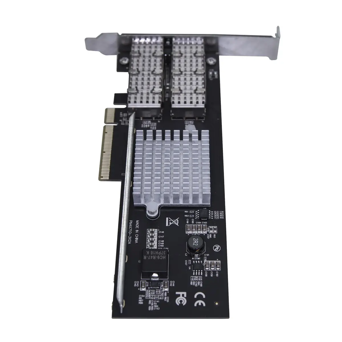 StarTech PEX40GQSFDPI Dual Port 40G QSFP+ Network Card Photo 4