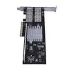 StarTech PEX40GQSFDPI Dual Port 40G QSFP+ Network Card Photo 4