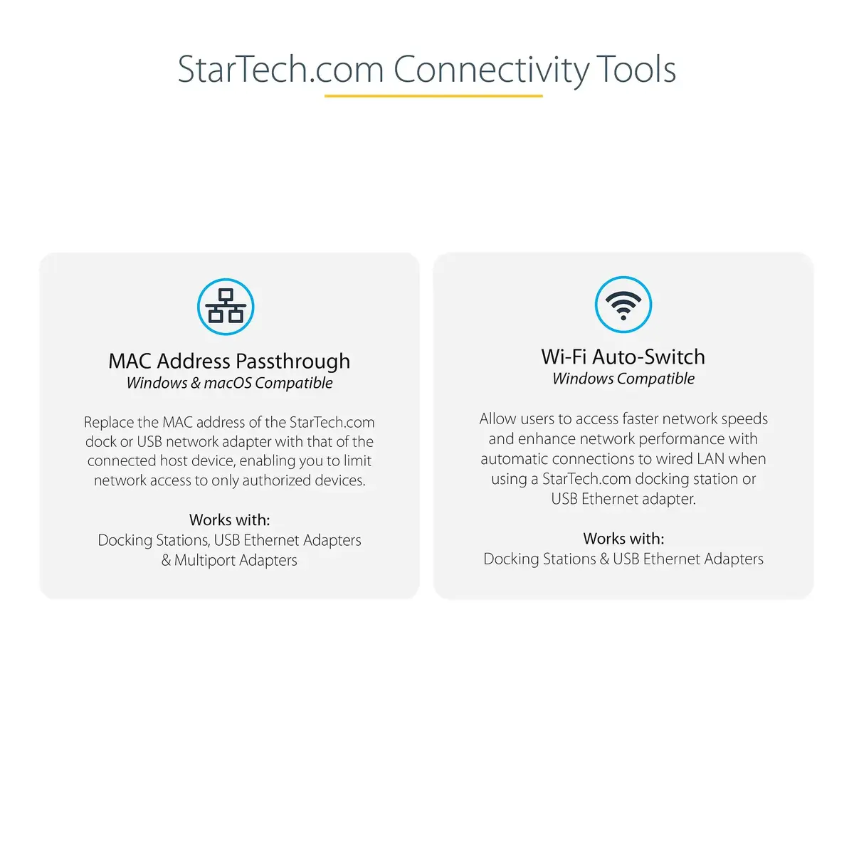 StarTech PEX40GQSFDPI Dual Port 40G QSFP+ Network Card Photo 5