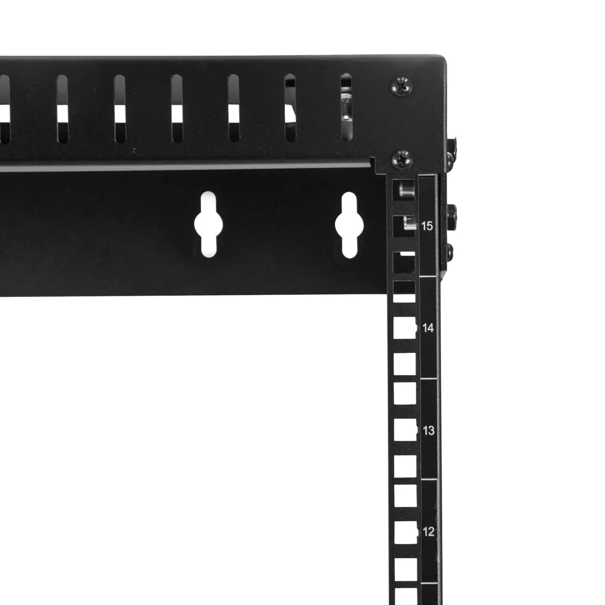 Wall Mount Rack StarTech.com RK15WALLOA Photo 3