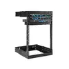 Wall Mount Rack StarTech.com RK15WALLOA Photo 4