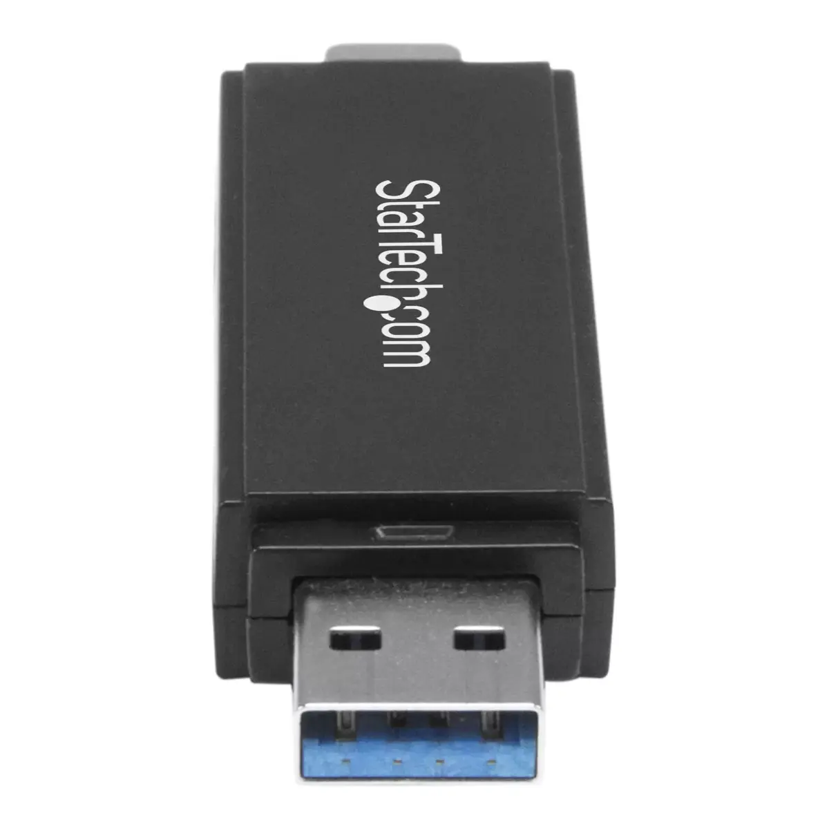 Atmiņas kartes lasītājs StarTech.com SDMSDRWU3AC Photo 4