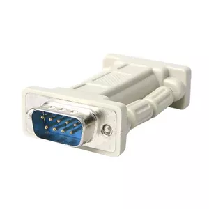 Null Modem Adapter StarTech.com NM9MF