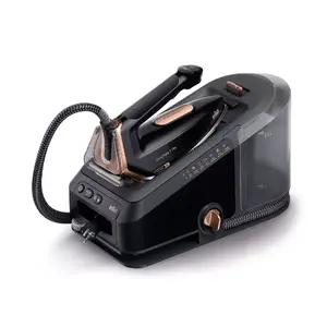 Парогенераторный утюг BRAUN CareStyle 7 Pro IS 7286 — 8 бар, бак 2 л, 2700 Вт, паровой удар 650 г/мин