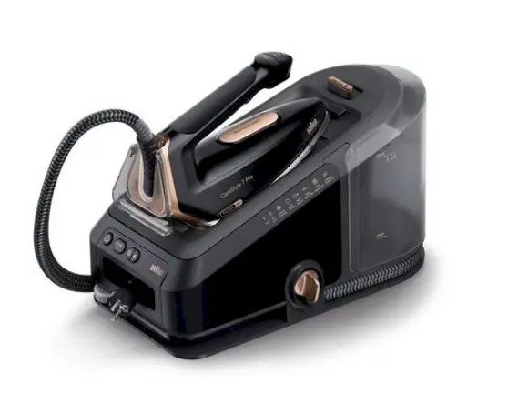 BRAUN CareStyle 7 Pro IS 7286 tvaika ģenerators Photo 2