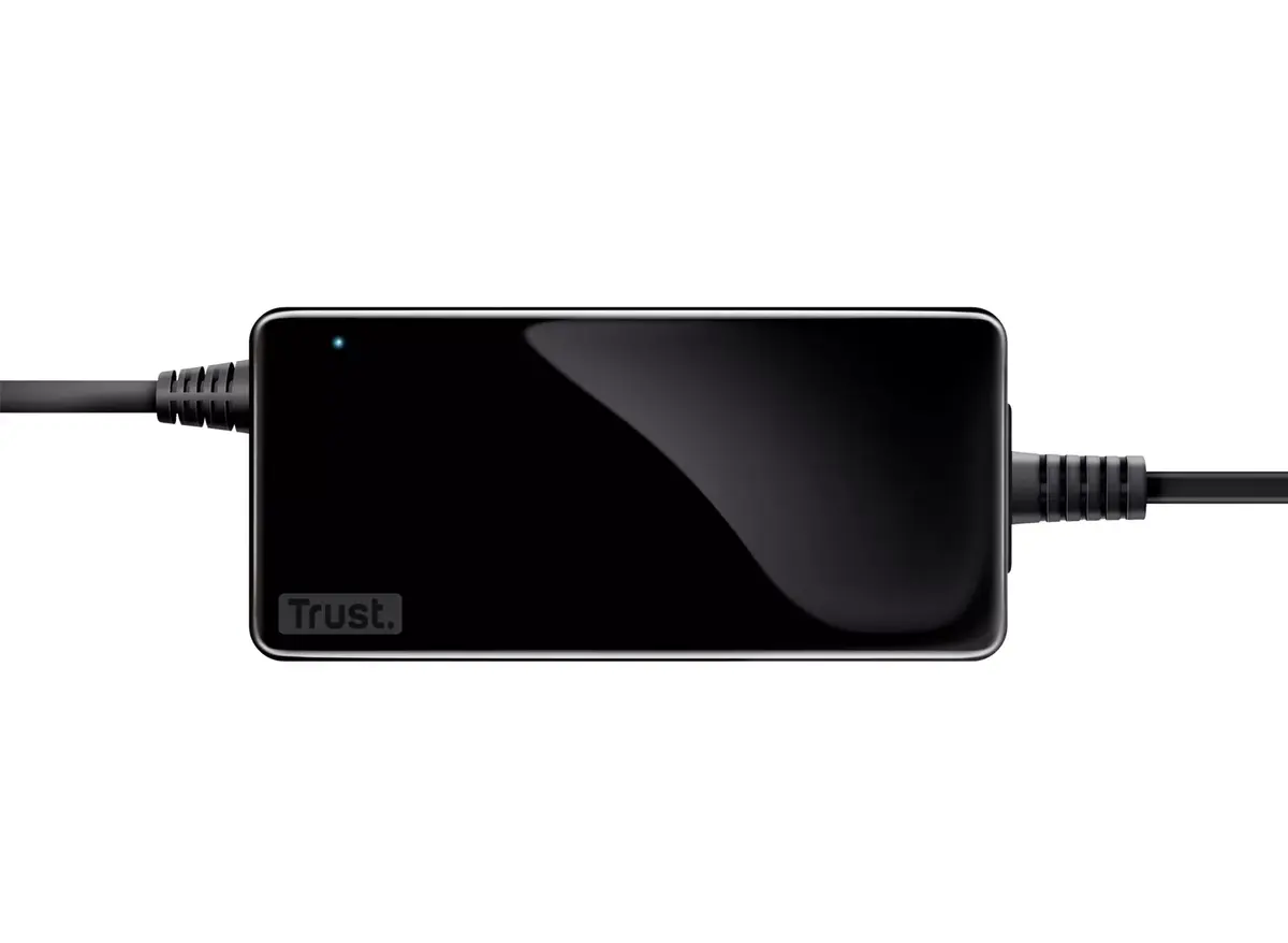 Зарядное устройство для ноутбука Trust Primo Universal 90W Photo 2