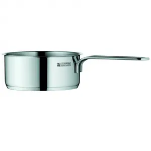 WMF Mini 0714786041 Saucepan 0.9 L 14 cm Stainless Steel Induction