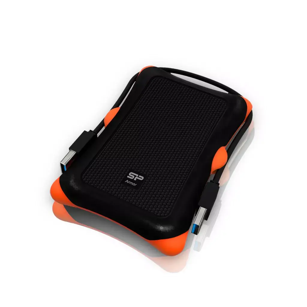 Silicon Power Armor A30 корпус для HDD/SSD Photo 2