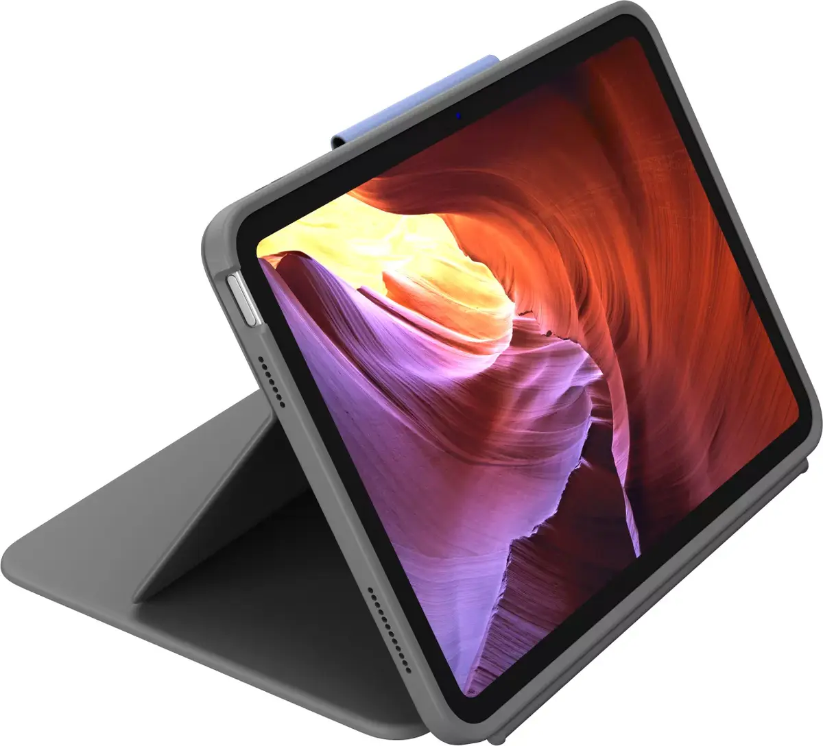 Logitech Rugged Folio tastatūras maciņš priekš iPad (10. gen) Photo 5