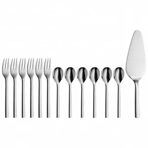 Kitchen utensil set WMF 12.9137.6040 13 pcs Stainless steel