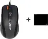 A4Tech X-7120 игровая мышь Photo 5