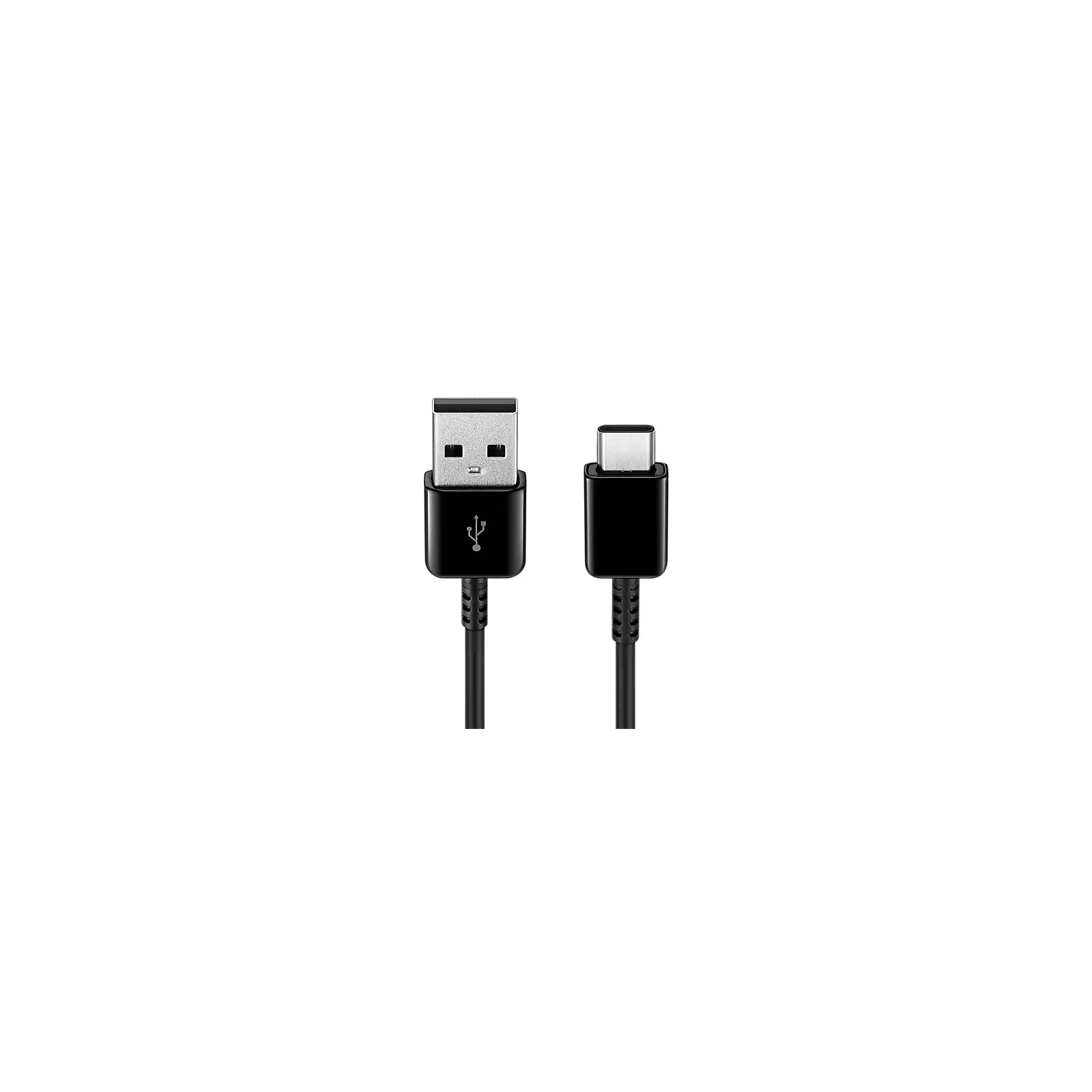 Samsung EP-DG930 1.5m USB A USB C Male Male Black USB Cable
