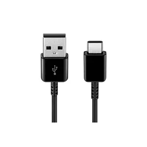 USB Cable Samsung EP-DG930 1.5m USB A to USB C Black