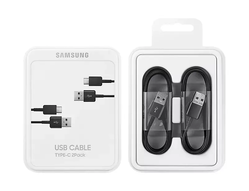 USB кабель Samsung EP-DG930 Photo 3