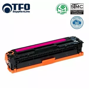 TFO HP 410A CF413A Красная Тонерная кассета для M477fdw M377dw M452dn 2.3K страниц HQ Премиум Аналог