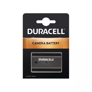 Аккумулятор для камеры Duracell DMW-BLF19E