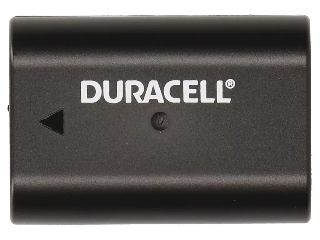 Kameru akumulators Duracell DMW-BLF19E Photo 2