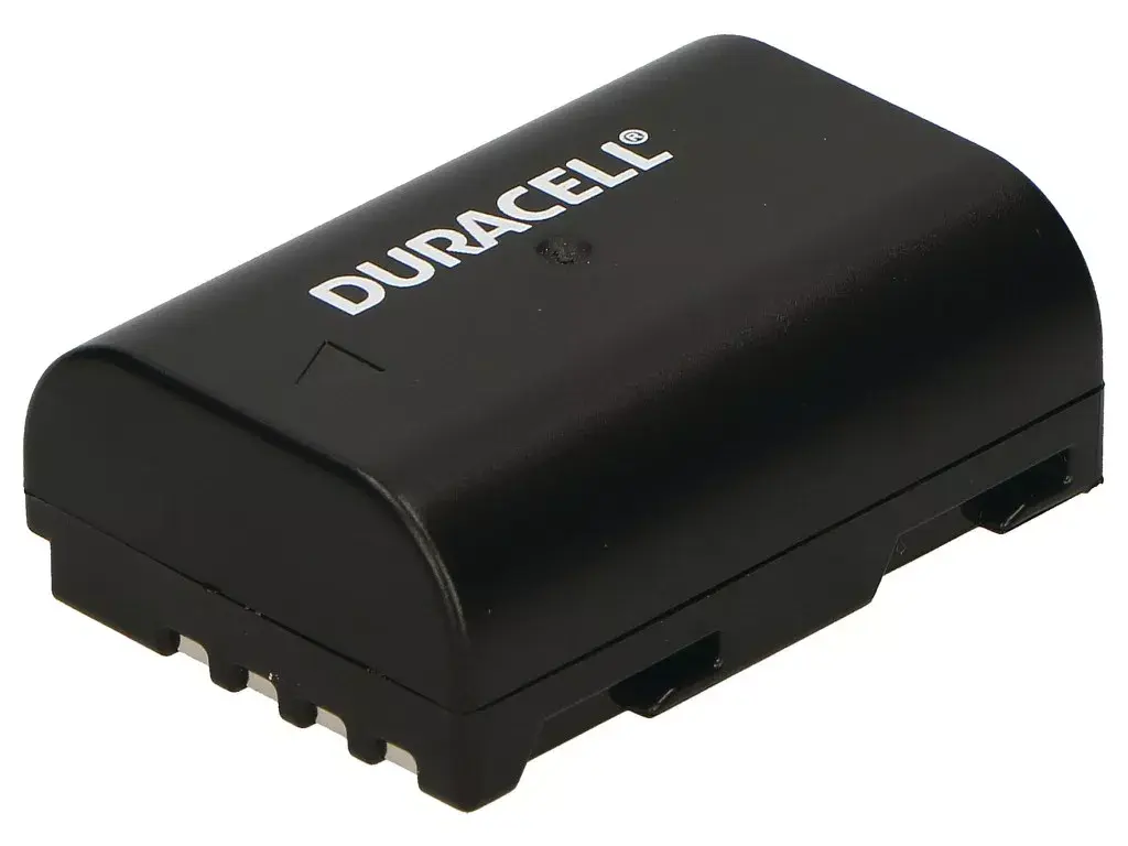 Kameru akumulators Duracell DMW-BLF19E Photo 3