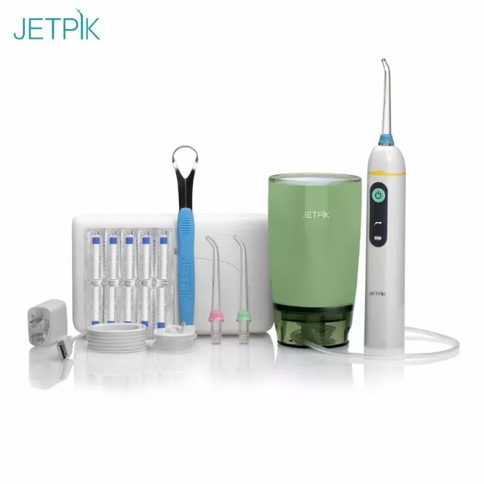 Jetpik JP50ELITE Photo 1