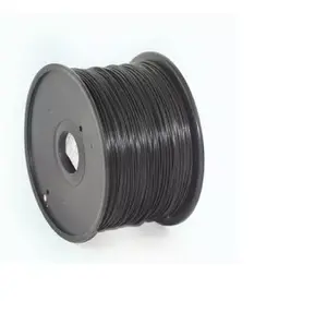 3D printing material Gembird 3DP-PLA1.75-01-BK