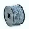 Материал для 3D печати Gembird 3DP-PLA1.75-01-S Photo 2