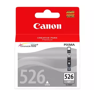 Canon CLI-526GY струйный картридж 1 шт