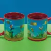 Paladone Super Mario Heat Change Mug Photo 3