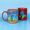 Paladone Super Mario Heat Change Mug Photo 9