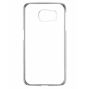 Soft case Devia for iPhone 7/8/SE 2020/SE 2022 – Glitter Silver protective cover