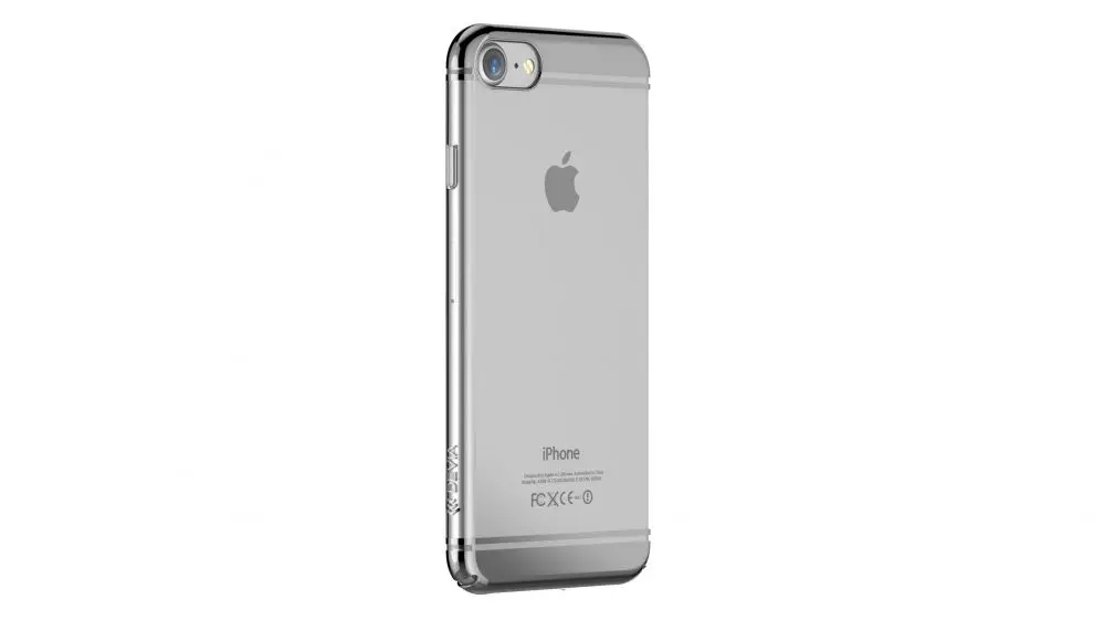 Plāns viegls vāciņš Devia priekš Apple