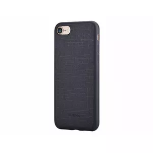 Devia England Silicone Back Case For Apple iPhone 7 / 8 Black