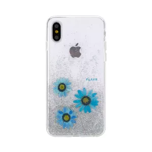 FLAVR 31469 mobile phone case Cover Transparent