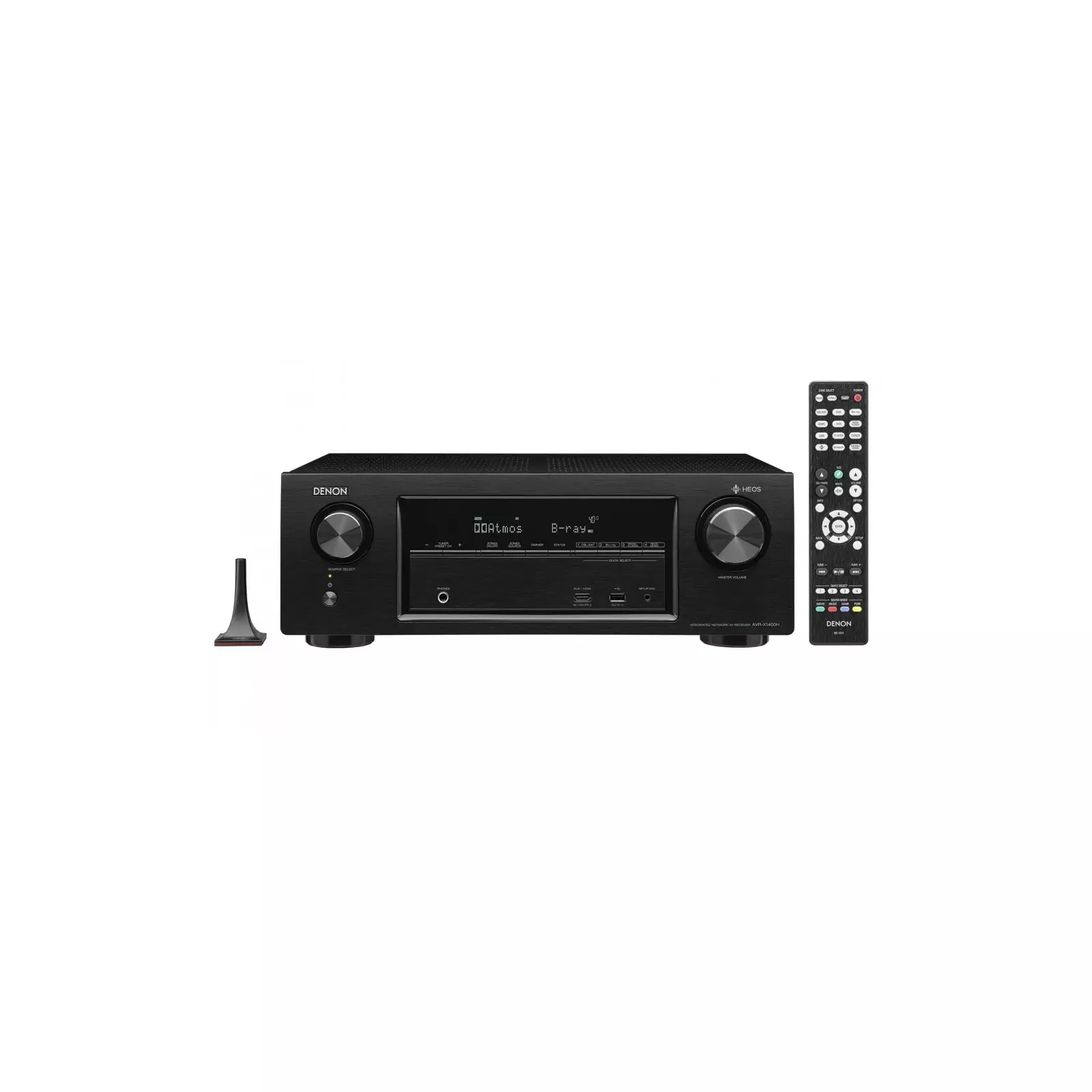 Denon DENON AVR-X1400H Photo 1