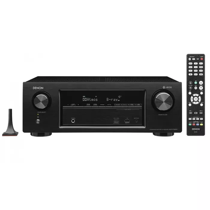 Denon DENON AVR-X1400H Photo 1