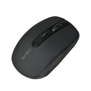 Pele LogiLink ID0078A Bluetooth Optiskā Ambidextrous