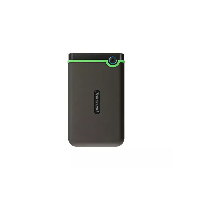 External HDD