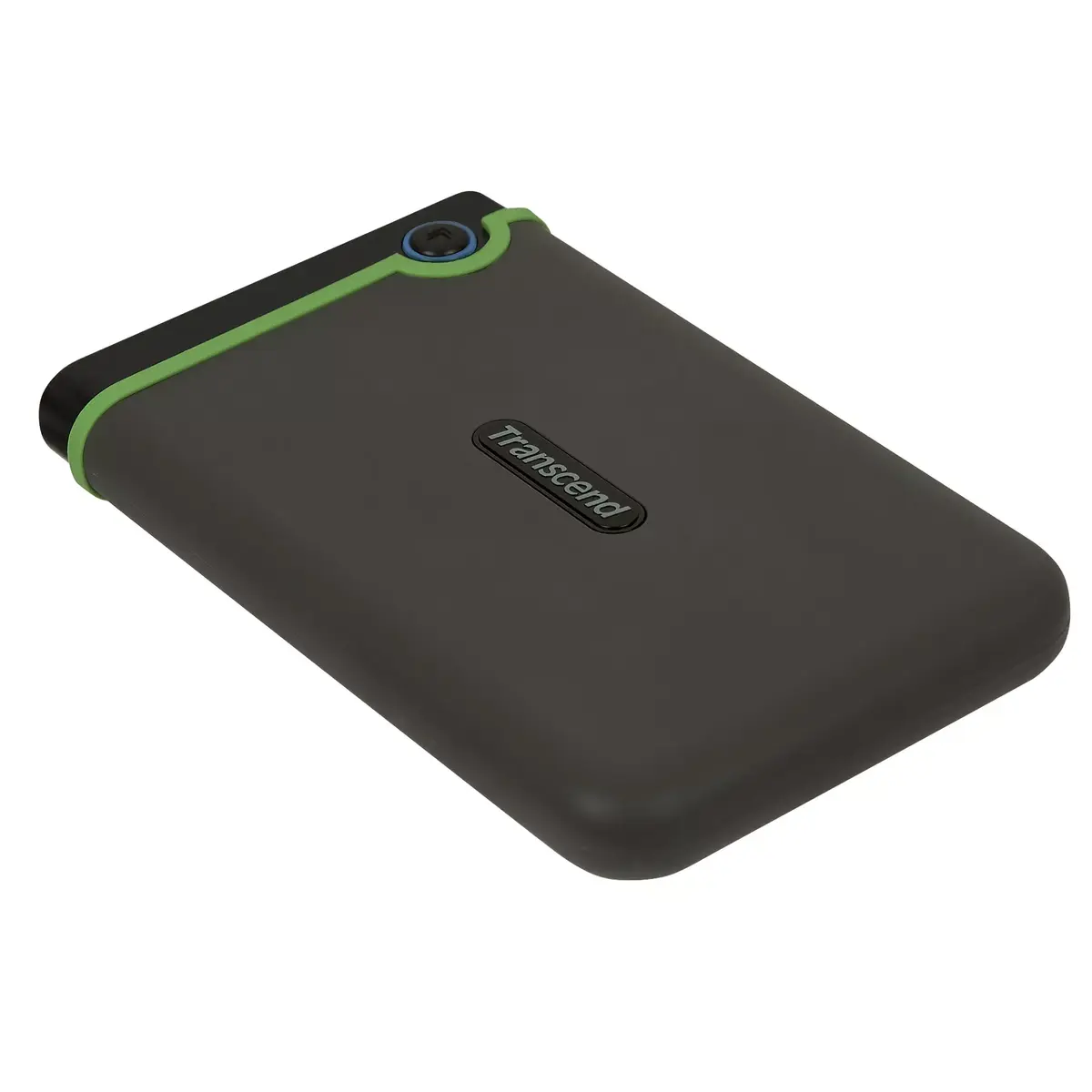 Cietais disks Transcend 2TB 25M3S Photo 3