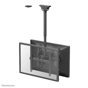 Ceiling mount Neomounts NM-C440DBLACK