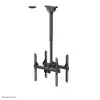 Ceiling mount Neomounts NM-C440DBLACK Photo 2