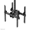 Ceiling mount Neomounts NM-C440DBLACK Photo 5