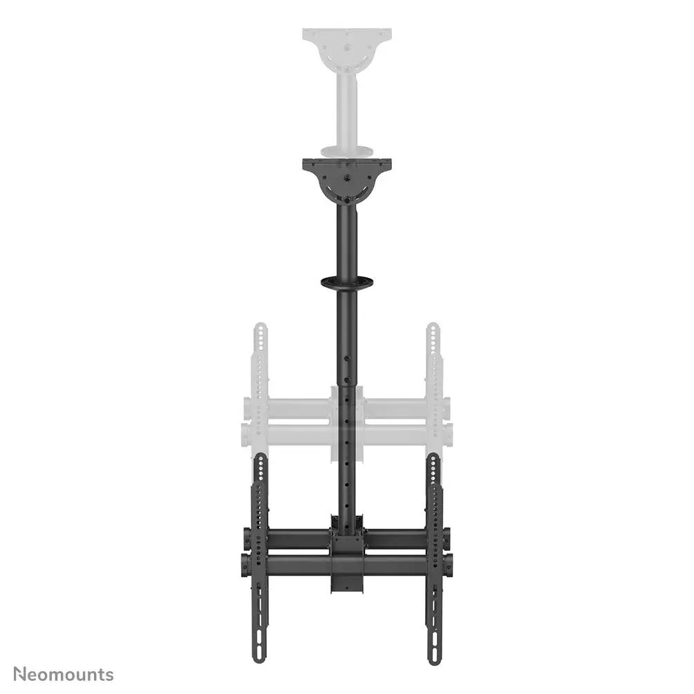 Ceiling mount Neomounts NM-C440DBLACK Photo 6