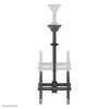 Ceiling mount Neomounts NM-C440DBLACK Photo 6