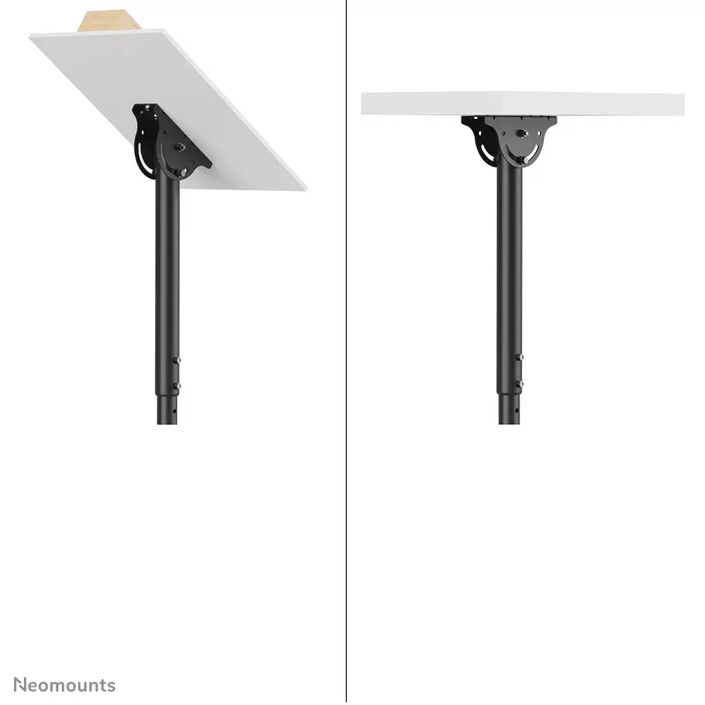 Ceiling mount Neomounts NM-C440DBLACK Photo 8