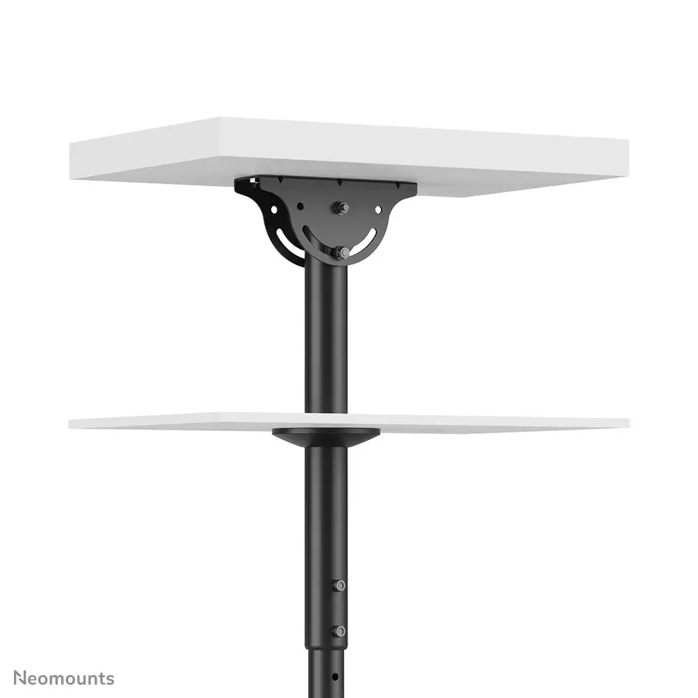Ceiling mount Neomounts NM-C440DBLACK Photo 9