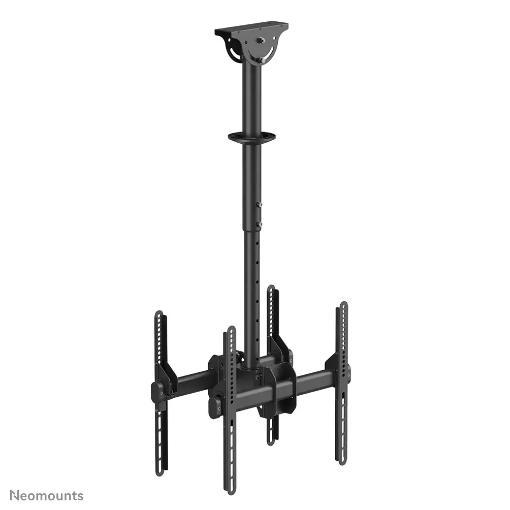 Ceiling mount Neomounts NM-C440DBLACK Photo 11