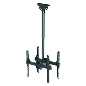 Ceiling mount Neomounts NM-C440DBLACK